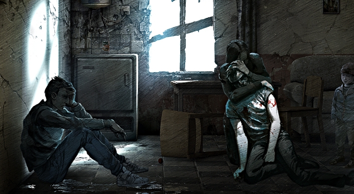 Twórcy rozdali darmowe kody do This War of Mine. Piratom