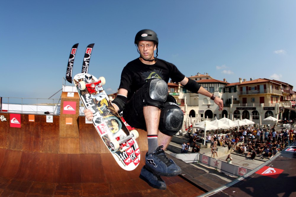 Tony Hawk’s Pro Skater – kolejny przeciek sugeruje premierę w tym roku
