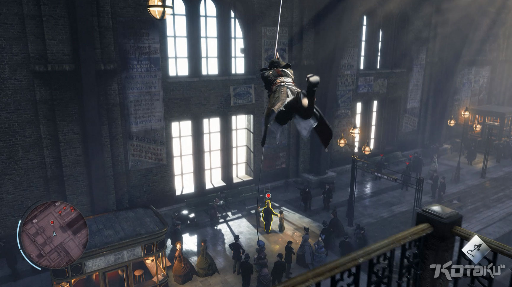 Assassin’s Creed: Victory ma nas zaskoczyć innowacjami