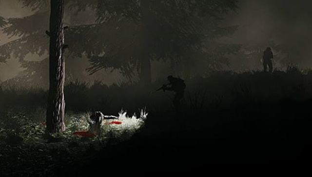 Żywe trupy wkrótce trafią do Battlefielda?