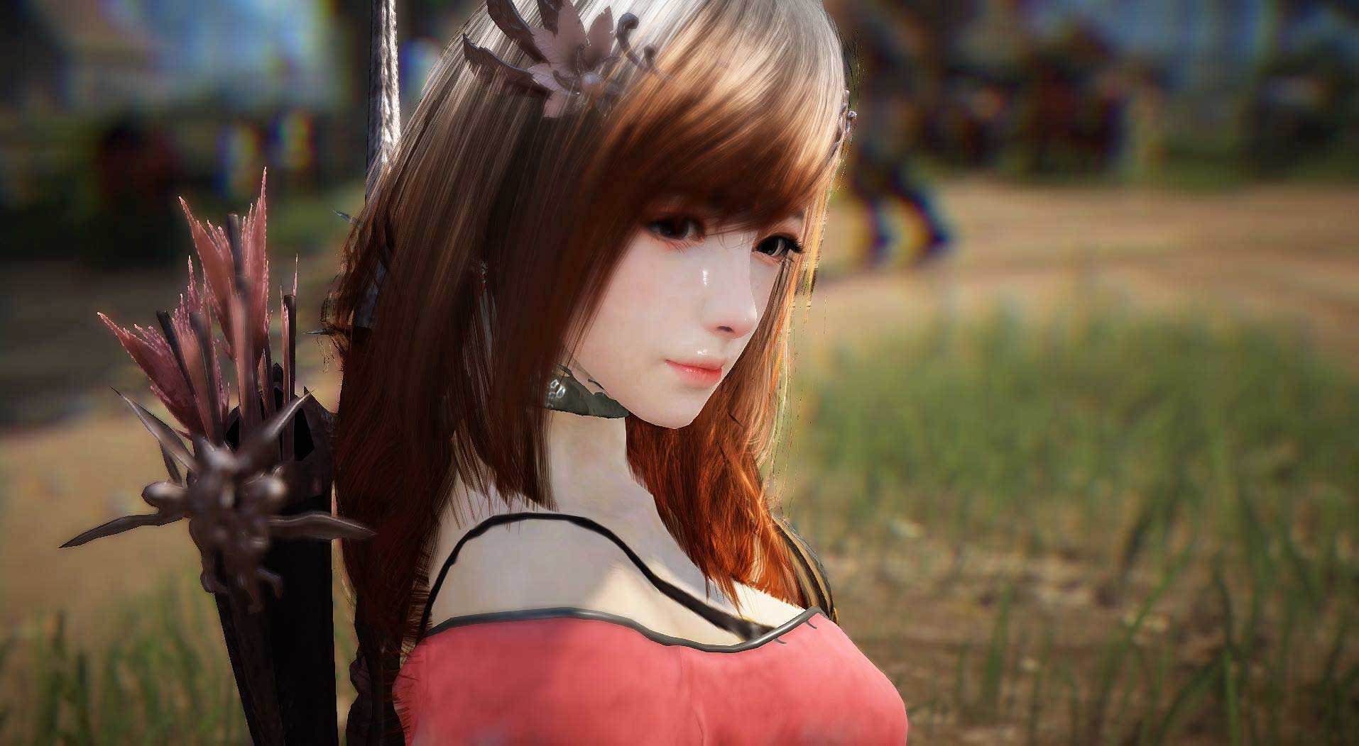 Black Desert jednak trafi do Europy!