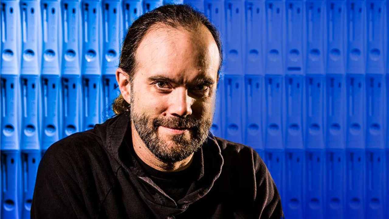 Twórca Xbox Live odchodzi z Microsoftu