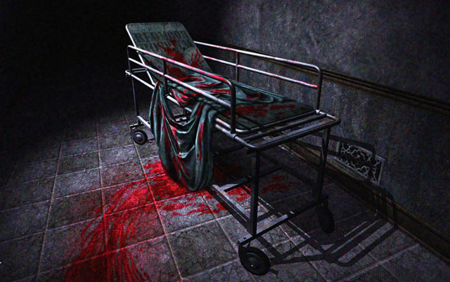 Brutalne Dementium zmierza na Nintendo 3DS