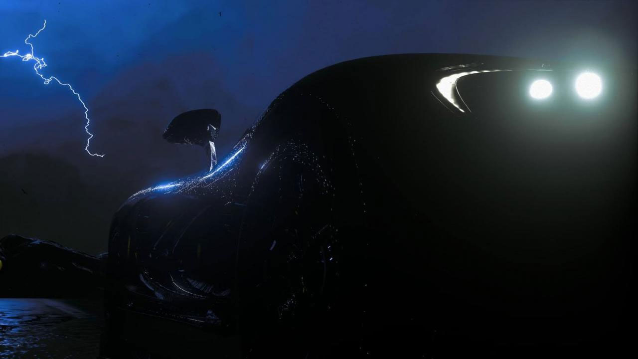 Jak się jeździ z prędkością 390 km/h? Zobaczcie zajawkę nowych samochodów do DriveClub