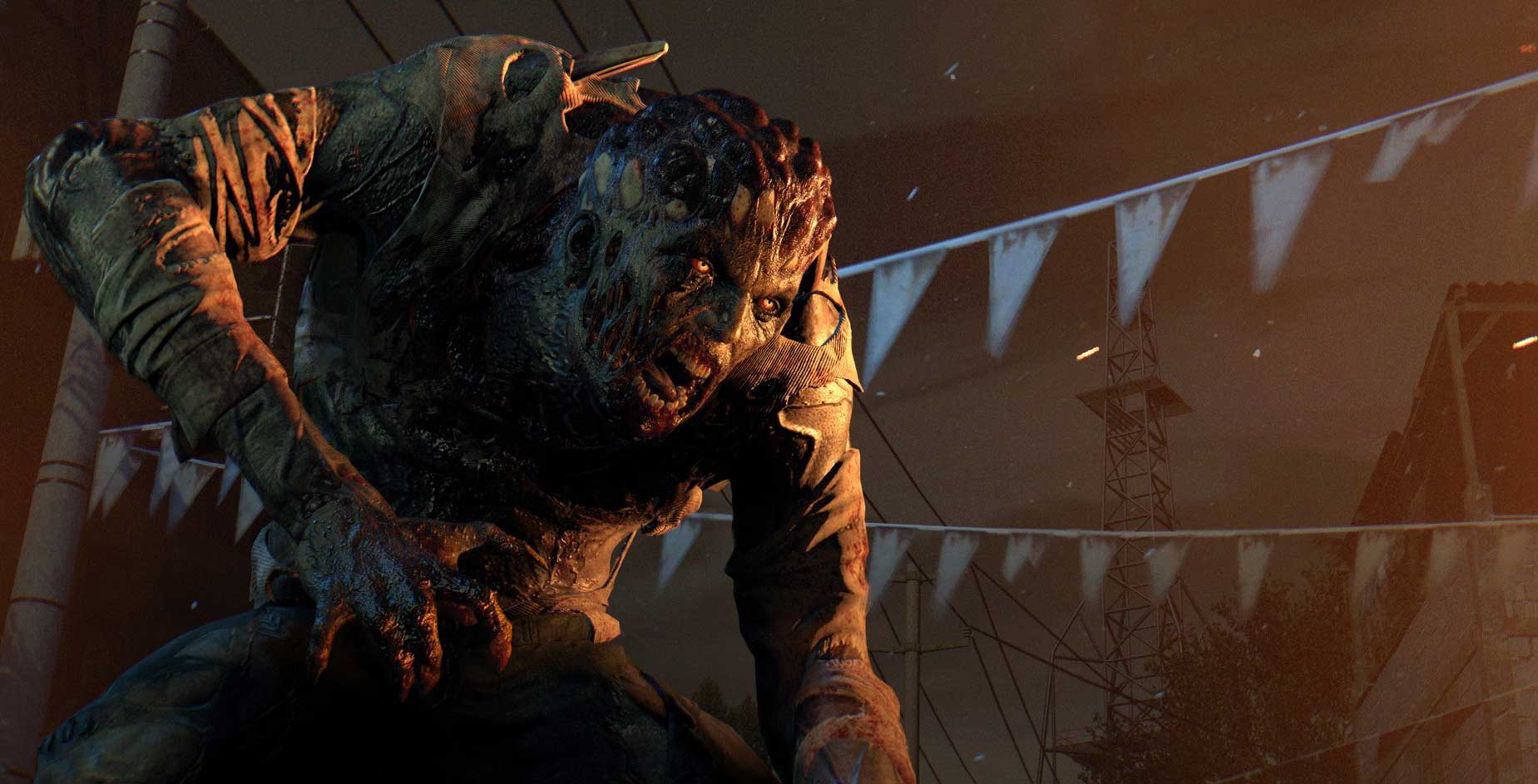 Dlaczego Dying Light dostanie tylko 30 fps-ów? Techland podaje dwa powody