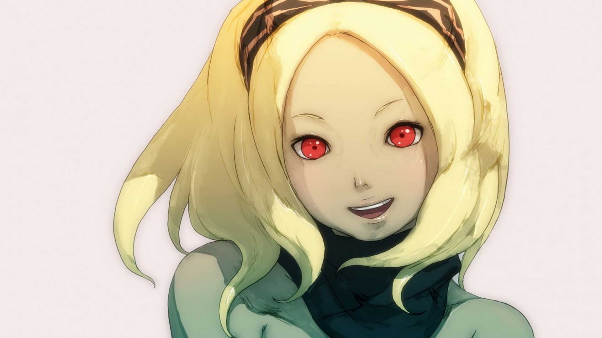 Gravity Rush 2 pojawi się tylko na PS4?