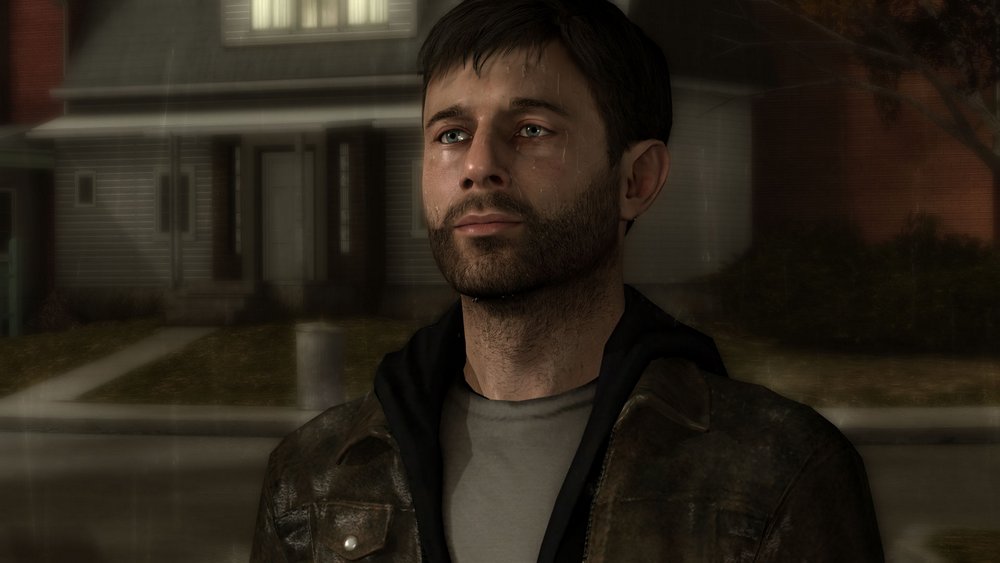 Quantic Dream tworzy coś nowego