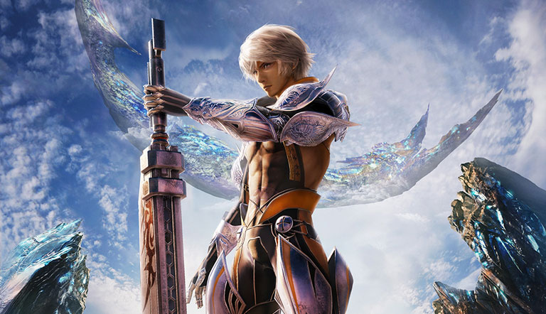 Mevius Final Fantasy na iOS i Androida dostanie niesamowitą grafikę. Nowe screeny