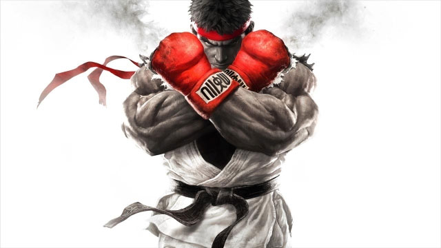 O grafikę w Street Fighter V nie musimy się martwić. Gra powstaje na Unreal Engine 4!