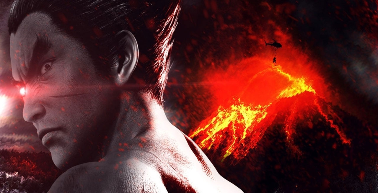 Co powiecie na nowy gameplay z Tekken 7?