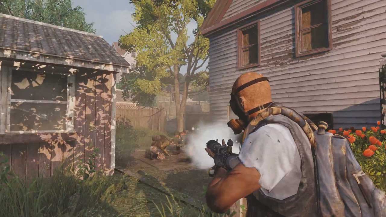 Nowy dodatek do The Last of Us od dzisiaj dostępny