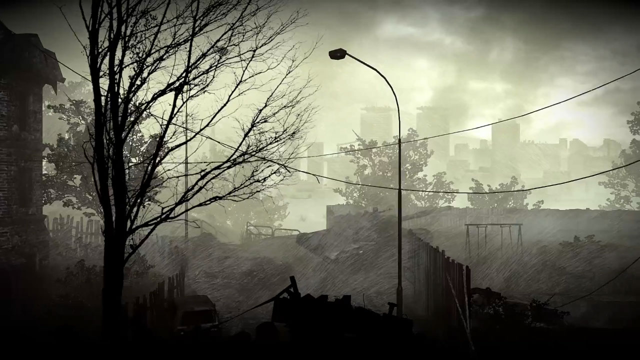 Nowy patch do This War of Mine. Jakie zmiany?