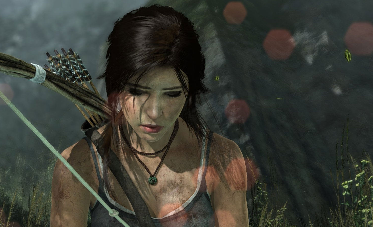 Square Enix wydaje oświadczenie w sprawie Rise of the Tomb Raider
