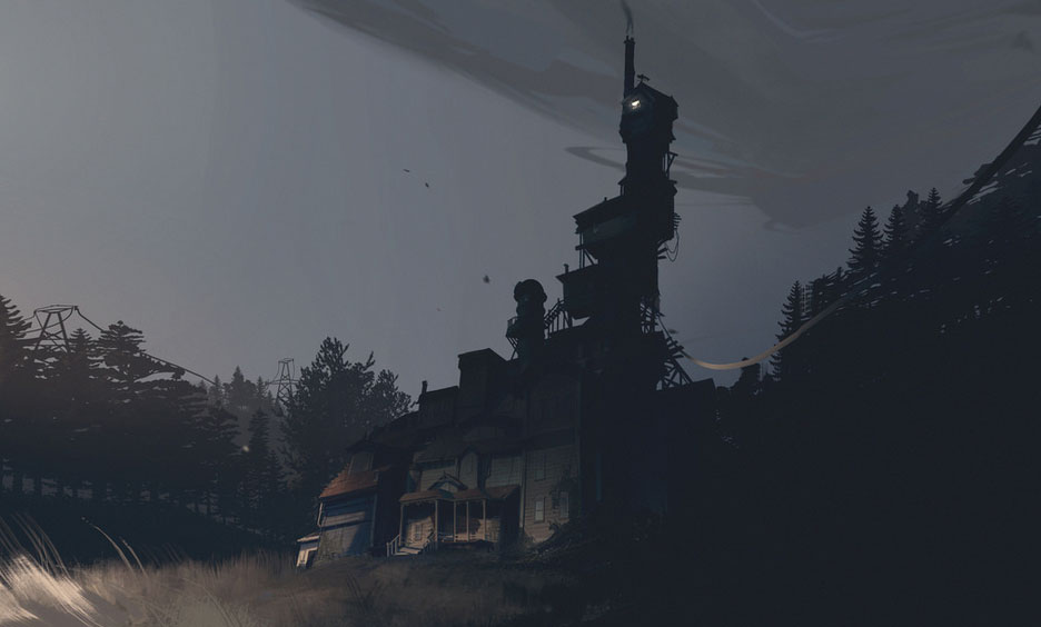 [PlayStation Experience] Mroczna klątwa nadciąga ekskluzywnie na PS4