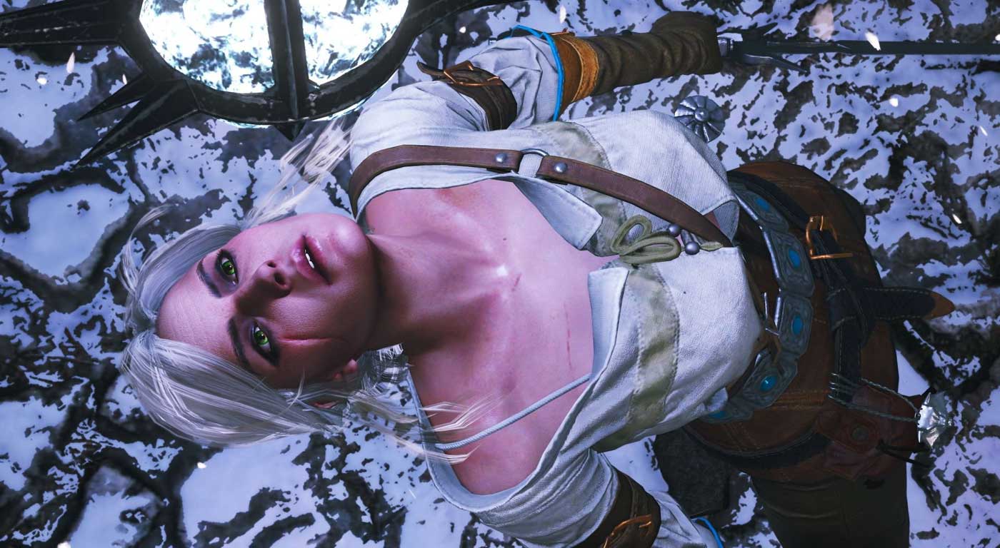 Prezes CD Projektu podaje „jedyny powód” przełożenia Wiedźmina 3