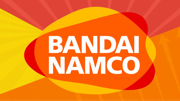 Bandai Namco Games już nie będzie się tak nazywać