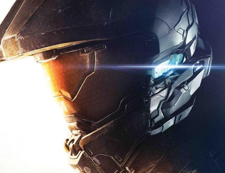 Tak wygląda oficjalny plakat z Halo 5. Mamy też nowe screeny