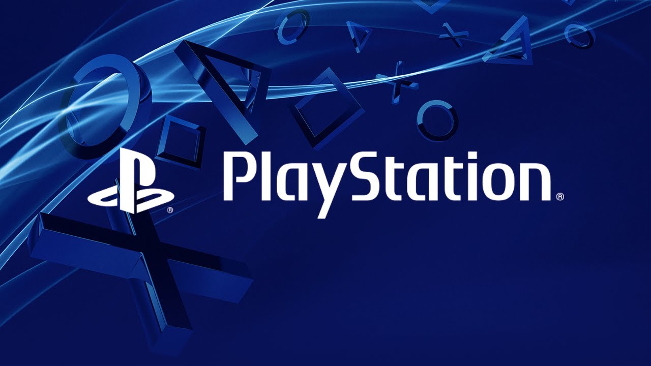 Sony rejestruje nowe logo PlayStation