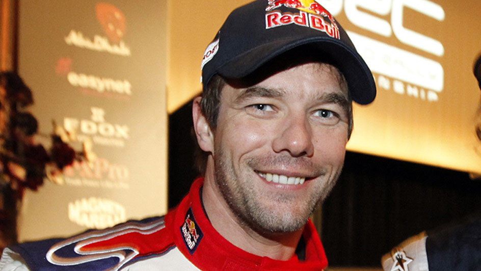 Sebastien Loeb Rally Evo – czyżby posiadacze nowych konsol mieli dostać porządną grę rajdową?