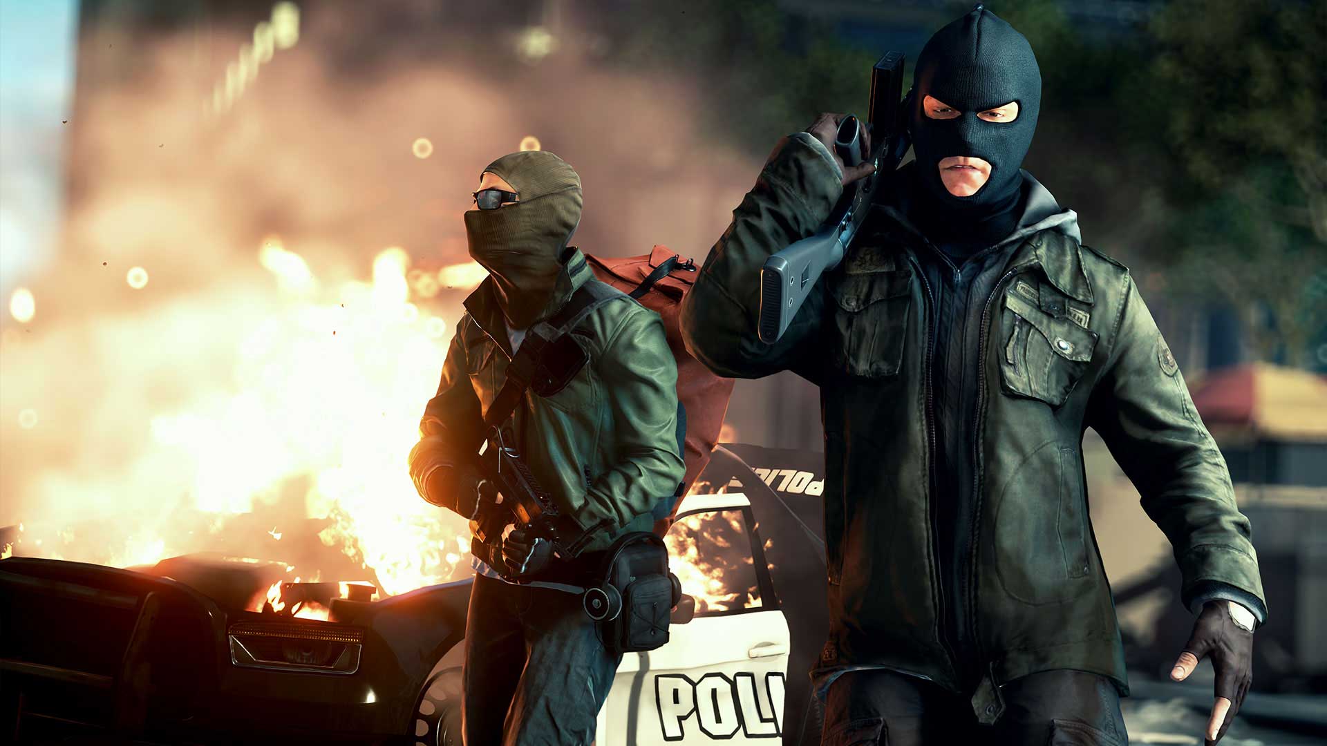 Czekasz na testy beta Battlefield Hardline? Zobacz, ile miejsca przygotować na HDD [Aktualizacja]