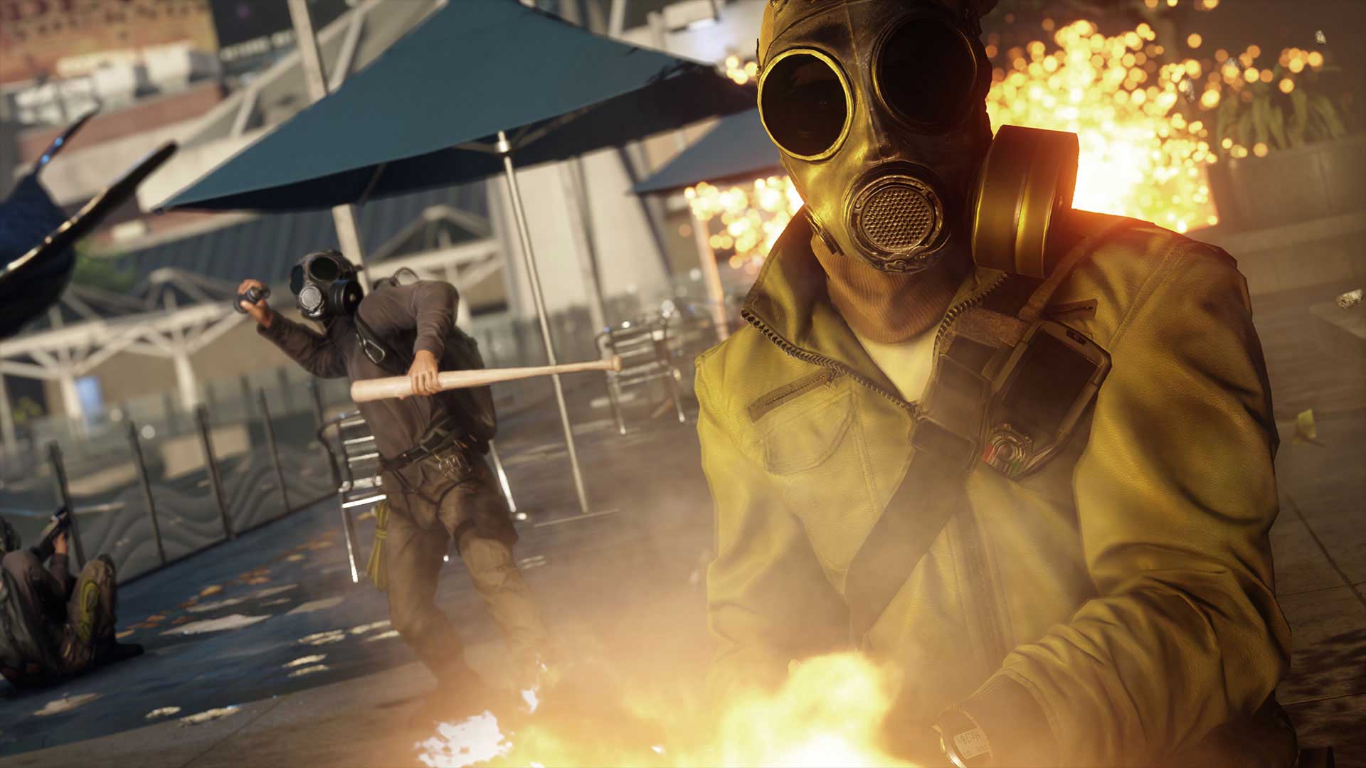 Wymagania sprzętowe do Battlefield Hardline już ujawnione