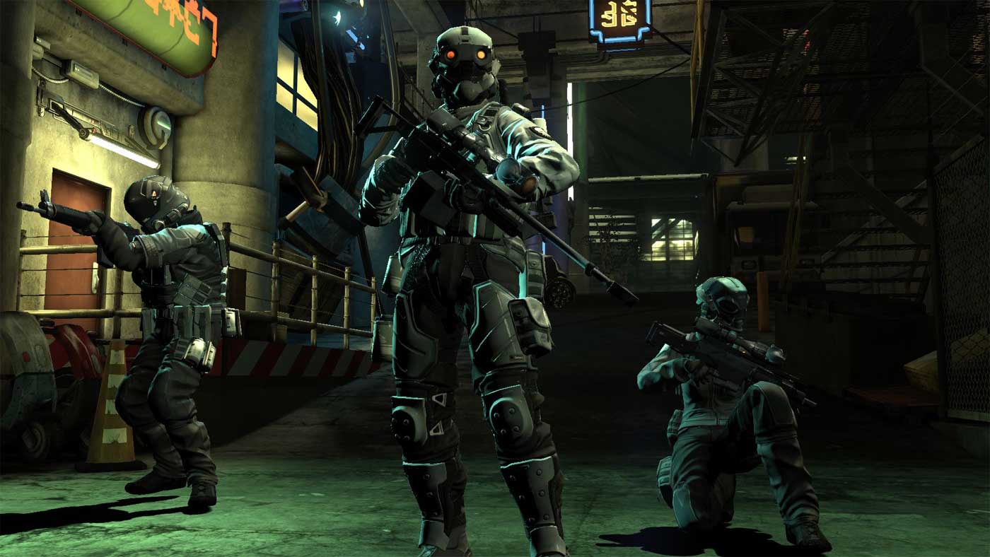 Twórcy Daylight, Blacklight oraz Spec Ops w rozsypce. To koniec Zombie Studios