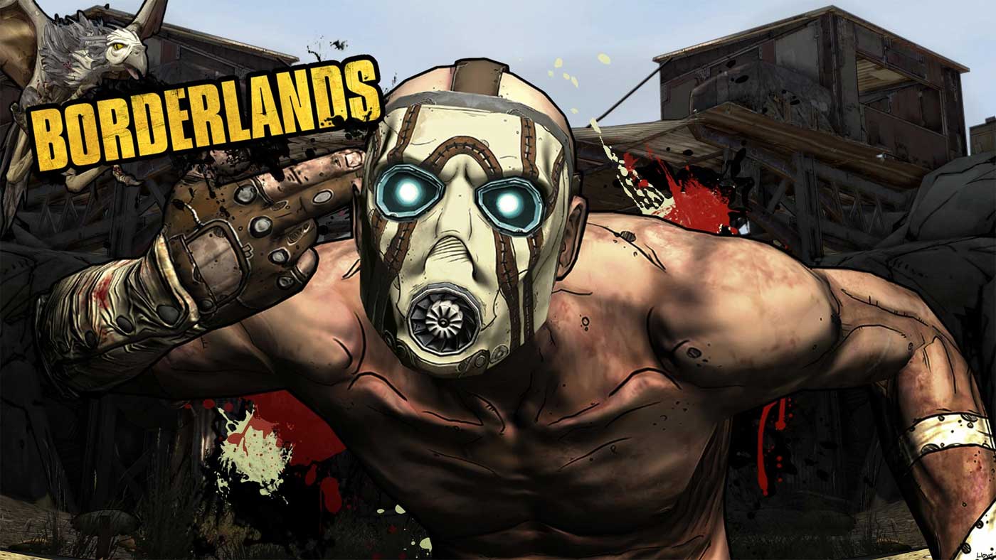 Kiedy Borderlands 3? Studio Gearbox zbiera ekipę