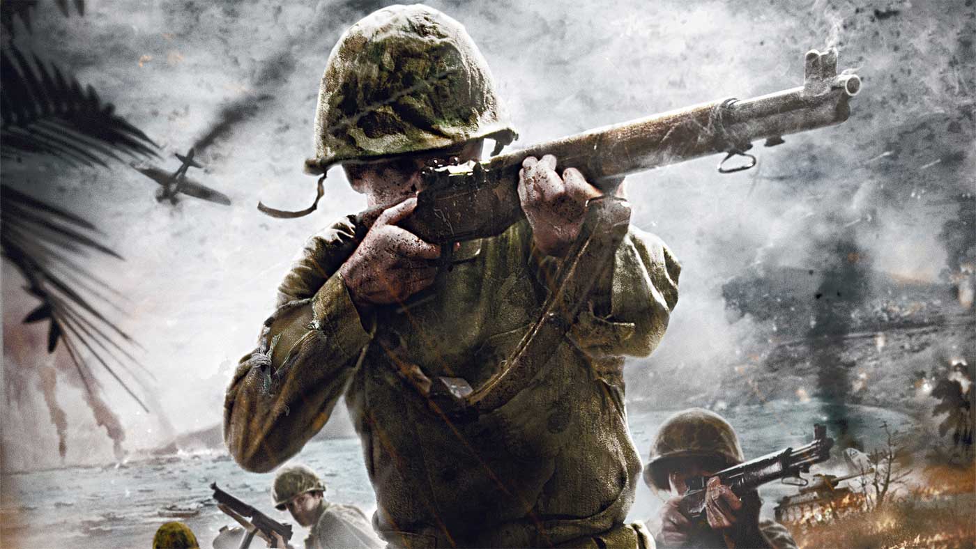 Activision o nowej odsłonie Call of Duty. „Będzie naładowana innowacjami”