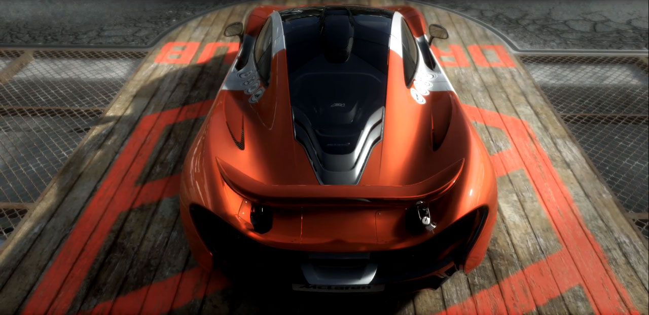 Twórcy DriveClub o przyszłym patchu, błędzie w PS Store i autach, które „nie są podmieniane”