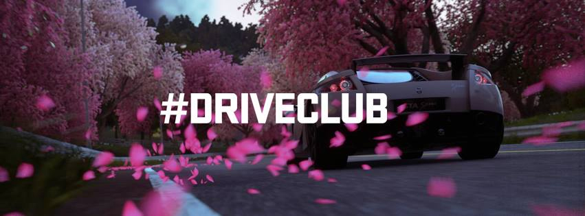 Nowy dodatek do DriveClub wprowadzi trasy w Japonii?