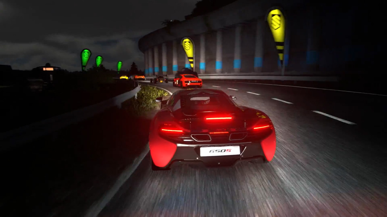 Darmowe trasy z Japonii dzisiaj trafią do DriveClub. Mamy nowe gameplay’e