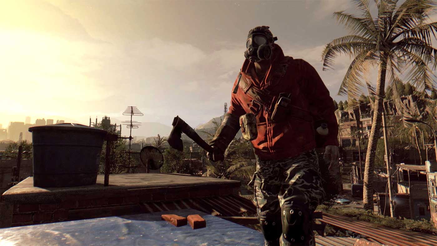 To się nazywa spory gameplay. Zapraszamy na 90 minut z Dying Light