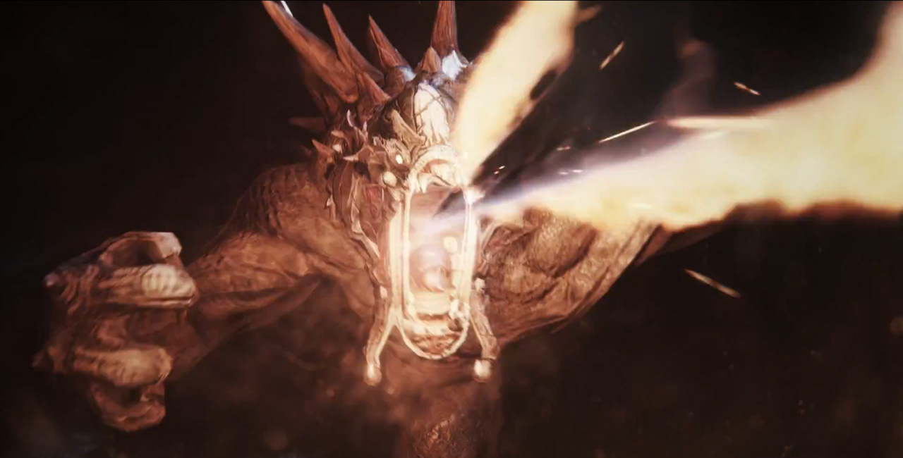 Evolve już ukończone! Dostaliśmy naprawdę świetnie intro