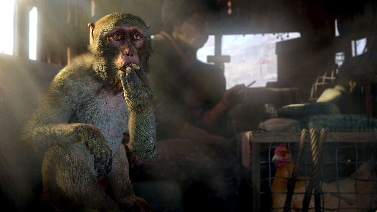 Far Cry 4 znika z elektronicznych kont, a Origin blokuje gry Ubisoftu