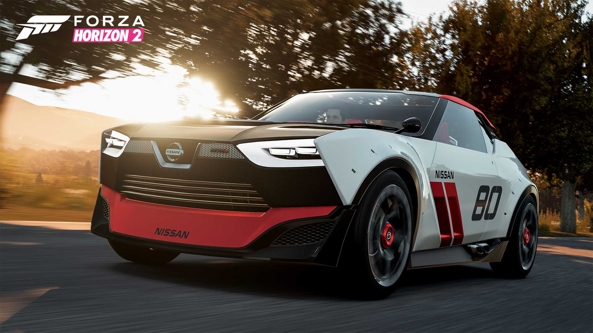 Nowy dodatek do Forza Horizon 2 już do pobrania