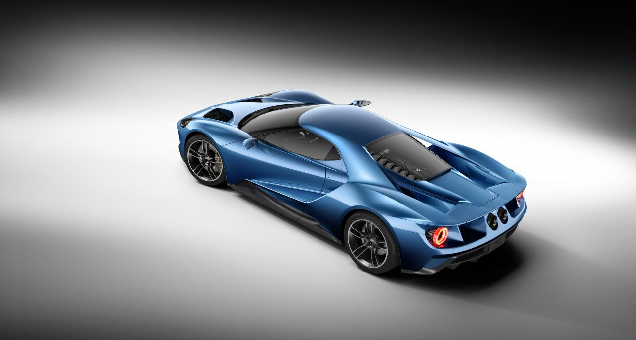 Premiera Forza Motorsport 6 jeszcze w tym roku!