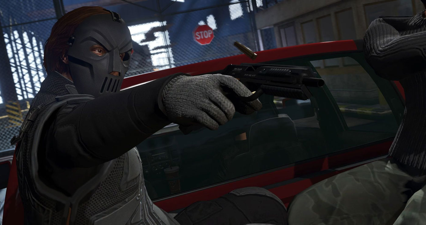 Premiera GTA V na PC opóźniona? Kiedy wymagania? Rockstar na to… [Aktualizacja]