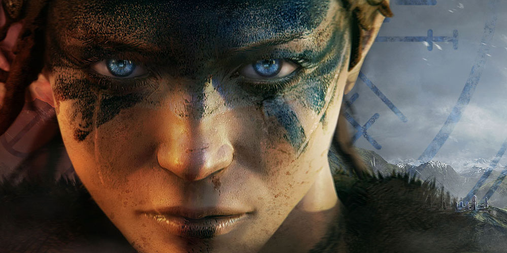 Hellblade trafi nie tylko na PlayStation 4