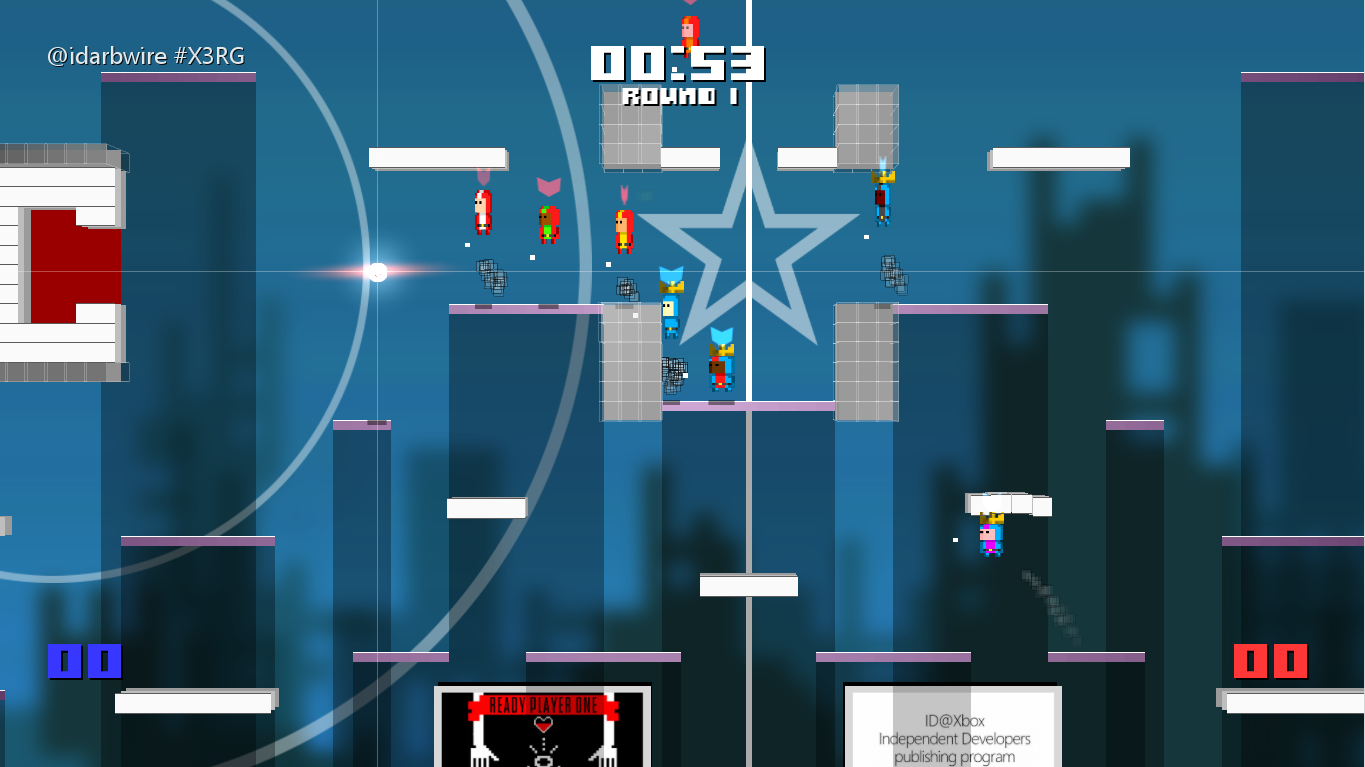 Games with Gold w lutym. Oto gry z oferty Microsoftu