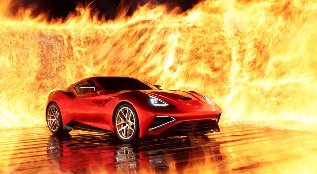 Co znajdziemy w kolejnych DLC do DriveClub?