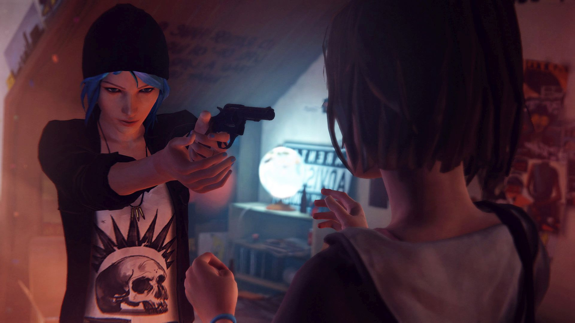 Premiera drugiego epizodu Life is Strange opóźniona. O ile?