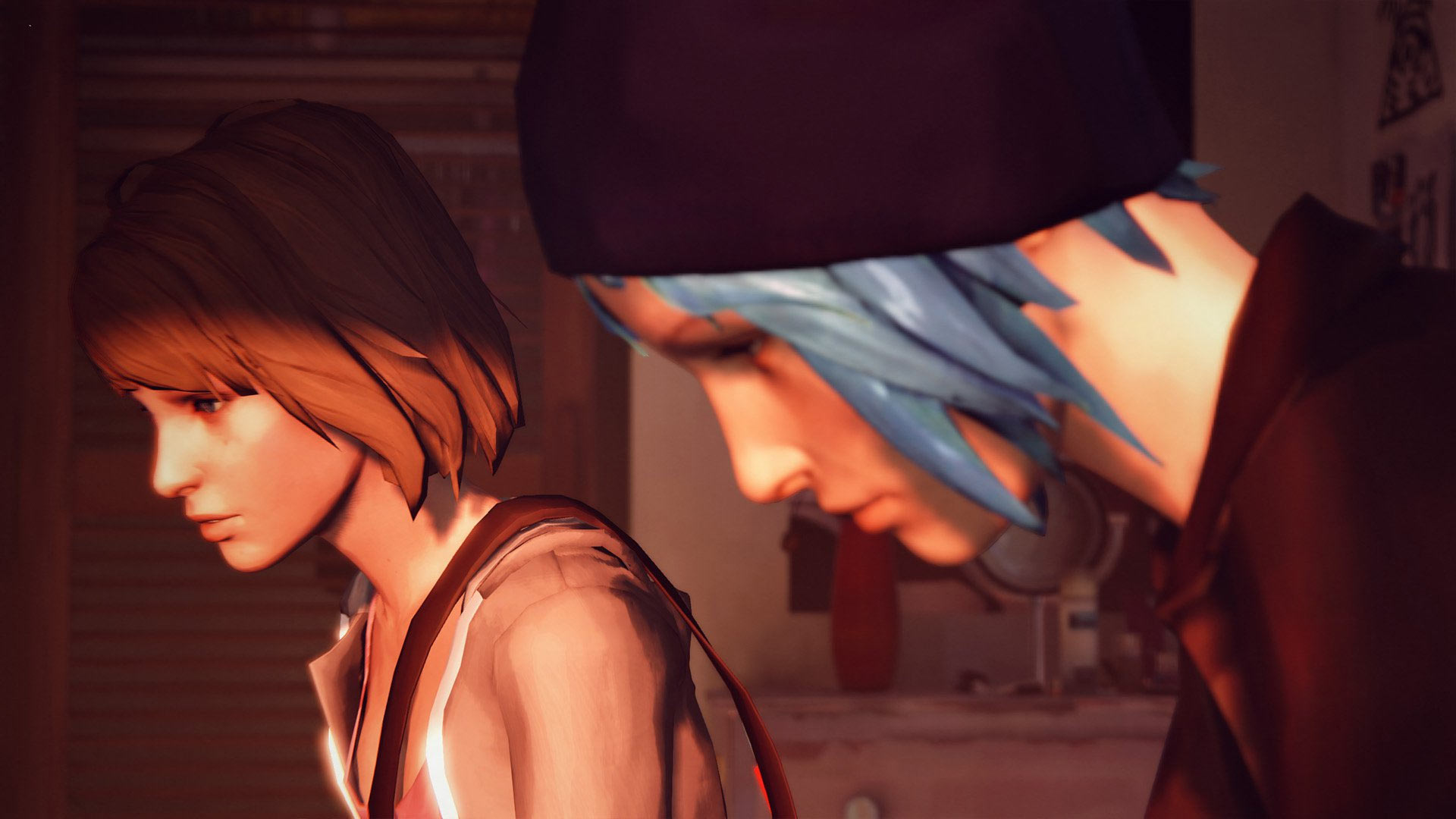 Pierwsze recenzje i premierowy zwiastun Life is Strange. Warto zagrać?