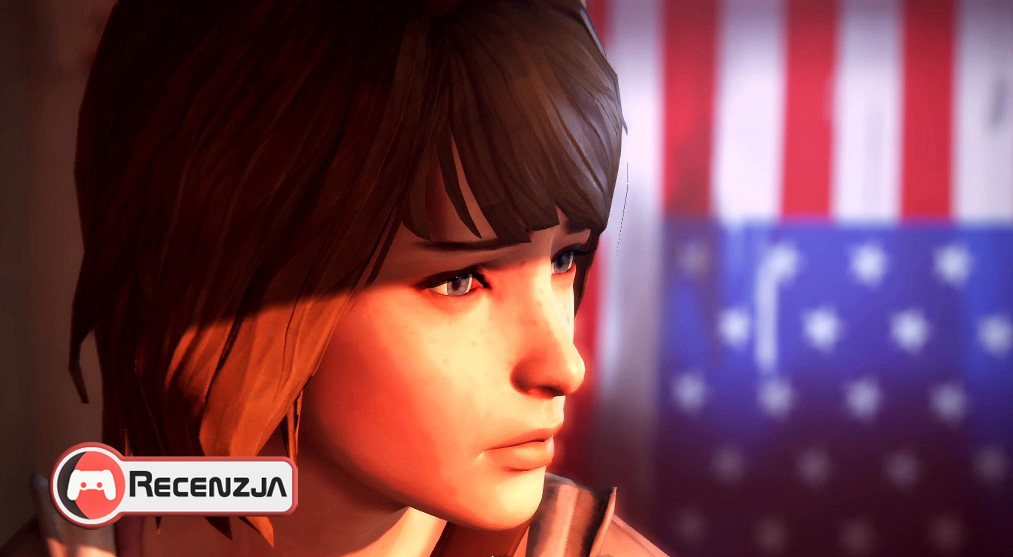 Life is Strange – recenzja pierwszego epizodu. Kto powinien zrobić selfie?