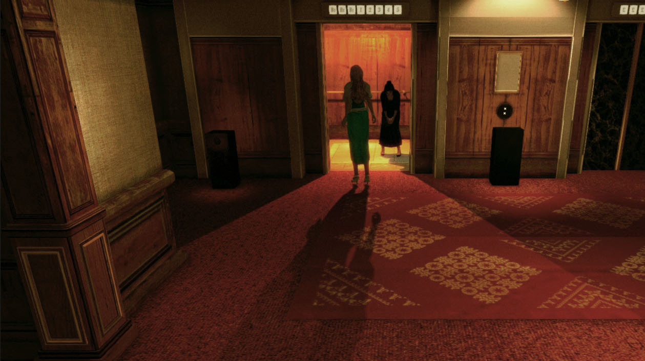 Pierwsze spojrzenie na Night Cry. Tak wygląda nowy horror od współtwórcy Silent Hill