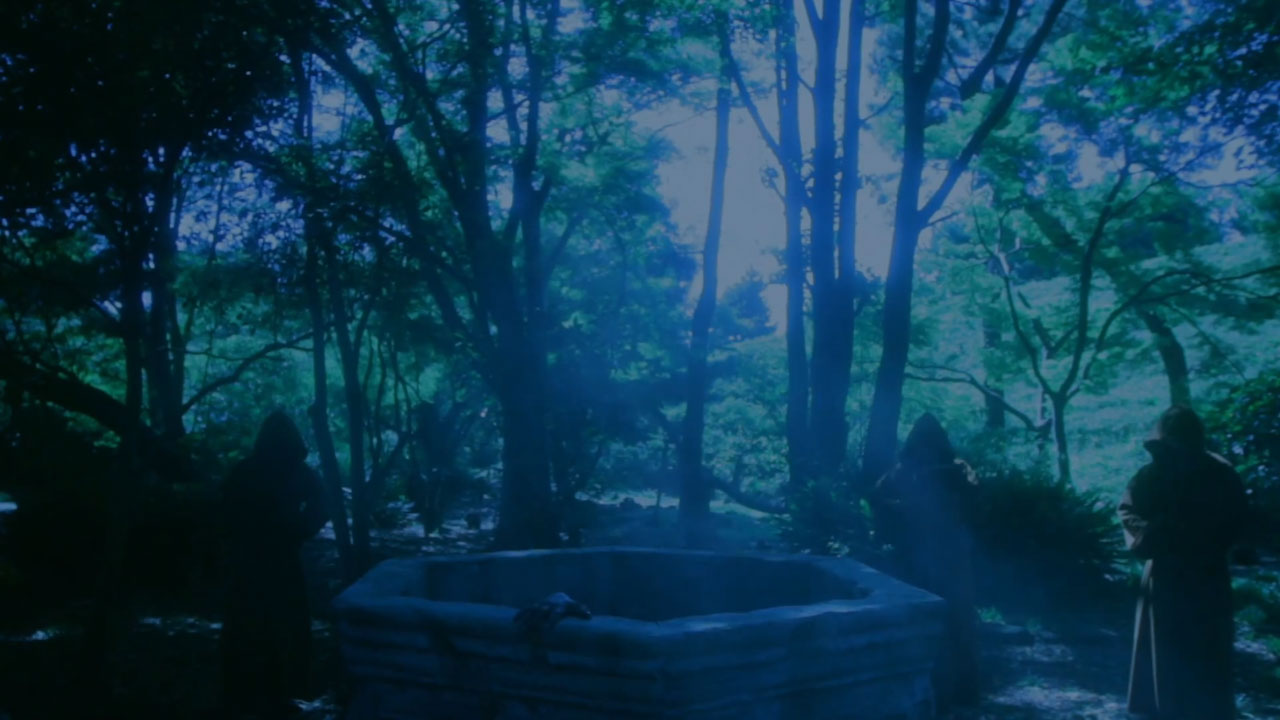 Lubicie klimaty Silent Hill oraz filmy z serii Klątwa? Zobaczcie pierwszy teaser Night Cry