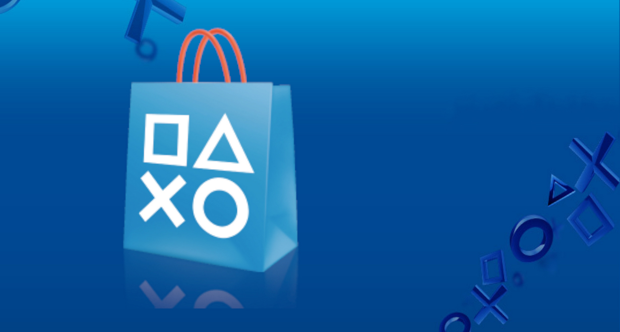 Kod rabatowy na zakupy w PS Store dla wszystkich [Aktualizacja#1]