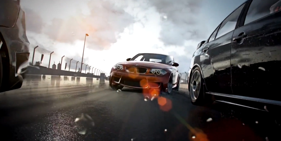 Project CARS lepiej wygląda na PC czy PS4? Porównanie grafiki i emocjonujący wyścig