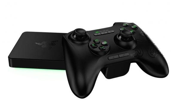 Razer Forge TV, czyli nowa konsola na rynku