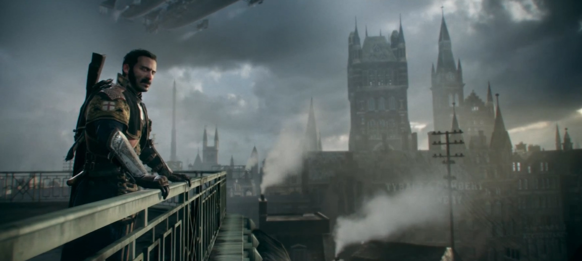 The Order: 1886 – dynamiczny zwiastun, intrygująca fabuła