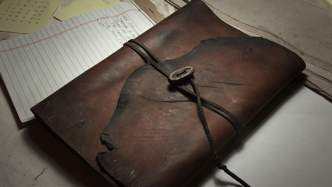 Chcecie odkryć tajemnice The Order: 1886? Twórcy rozsyłają zagadkowe wiadomości